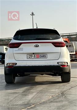 کیا سپۆرتاج